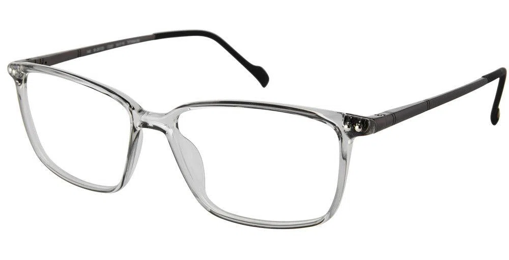 Stepper STE-20133-SI Eyeglasses - view 2
